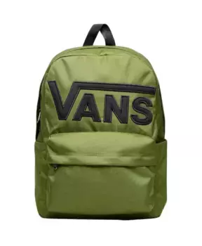 Классический рюкзак Drop V Vans, зеленый