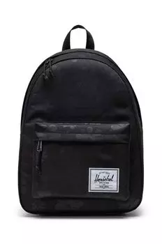 Классический рюкзак Herschel, черный