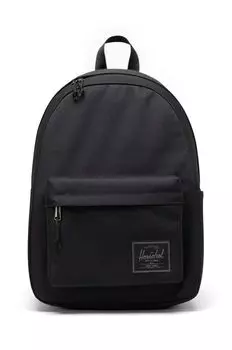 Классический рюкзак Herschel, черный