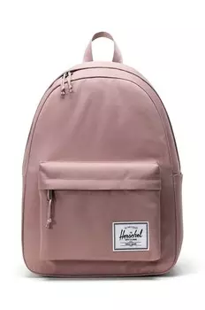 Классический рюкзак Herschel, розовый