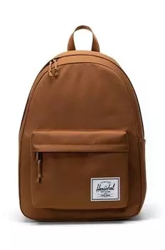 Классический рюкзак Herschel, серый