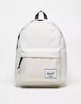 Классический рюкзак Herschel Supply Co в цвете Off White