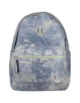 Классический рюкзак Herschel xl светло-голубого цвета Herschel Supply Co