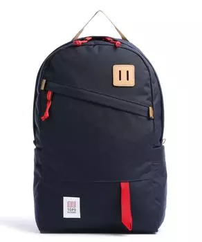 Классический рюкзак из переработанного нейлона Topo Designs, синий