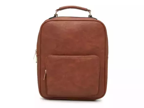 Классический рюкзак Kelly & Katie, коричневый