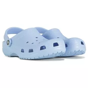 Классический сабо Crocs, синий