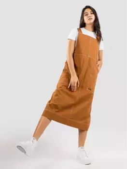 Классический сарафан Santa Cruz, белый