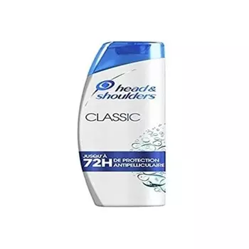 Классический шампунь против перхоти 285мл, Head & Shoulders