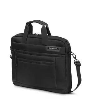 Классический шаттл 2.0, 15,6 дюйма Samsonite, черный