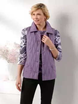 Классический стеганый жилет Classic, цвет Feige