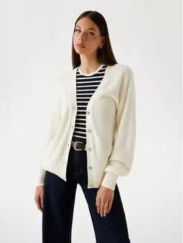 Классический свитер 176623 Guess, белый