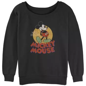Классический терри с напуском Микки Мауса Disney's Juniors Licensed Character