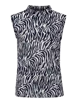 Классический топ Rich & Royal Shirt, синий