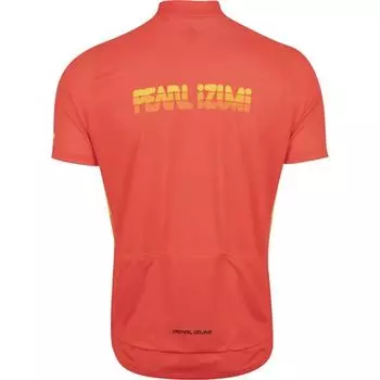 Классический трикотаж – мужской PEARL iZUMi, цвет Screaming Red Legend