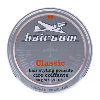 Классический воск 40G, Hairgum