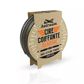Классический воск 40G, Hairgum