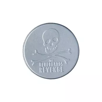 Классический воск для усов 30мл, The Bluebeards Revenge