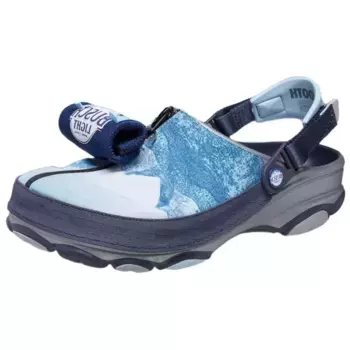 Классический вседорожный сабо Busch Beer Crocs