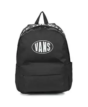 Классический женский рюкзак R Vans, черный