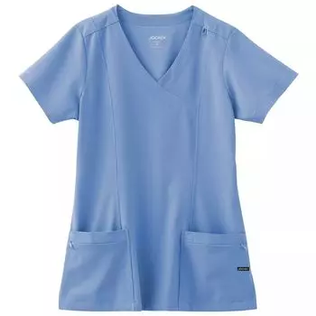 Классический женский скрабы Jockey с запахом 2306 Jockey, черный