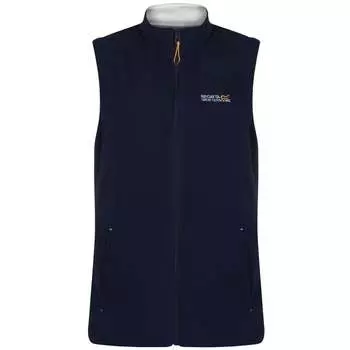 Классический Женский теплый комбинезон Sweetness II для активного отдыха на открытом воздухе Regatta, синий