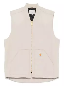 Классический жилет Carhartt WIP, нейтральный
