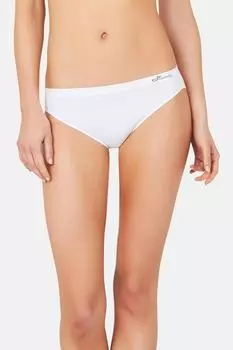 Классическое бикини BOODY, белый