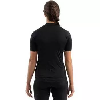 Классическое джерси RBX женское Specialized, черный