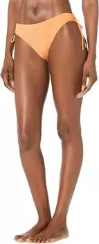 Классическое хипстерское кружево Solid Beach Roxy, цвет Mock Orange