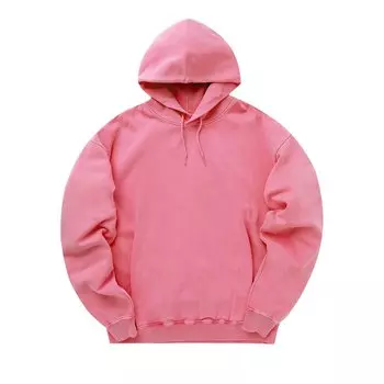 Классическое худи Martine Rose Розовый