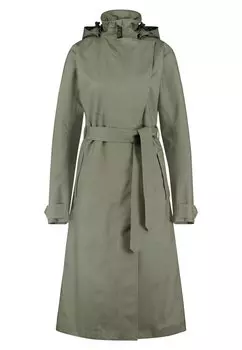 Классическое пальто AGU