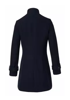 Классическое пальто ANDERE Salsa Jeans, синий