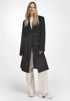 Классическое пальто Anna Aura, черный