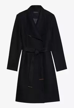 Классическое пальто Anna Field, черный