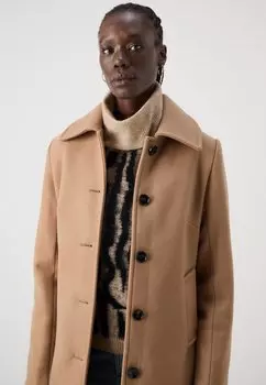 Классическое пальто Anna Field Tall, коричневый