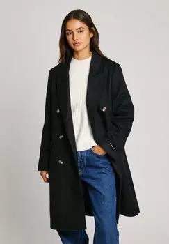 Классическое пальто BETH Pepe Jeans, черный