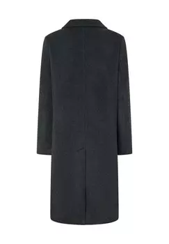 Классическое пальто BETH Pepe Jeans, темно-серый