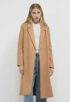 Классическое пальто Calliope, бежевый