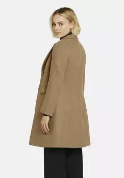 Классическое пальто CAPPOWA Nicowa, коричневый