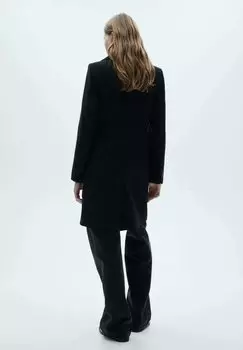 Классическое пальто DALI Mango, черный