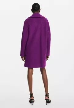 Классическое пальто Desigual, красный