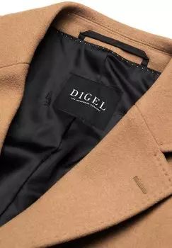 Классическое пальто Digel, бежевый
