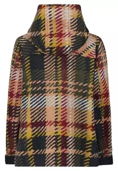 Классическое пальто DUFFLE Amber & June, синий