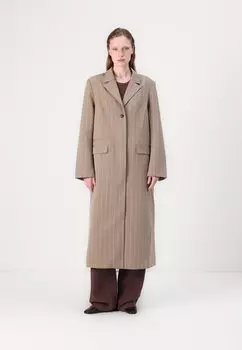 Классическое пальто FALLON COAT Samse Samse, бежевый