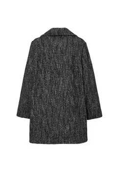 Классическое пальто FANTASIA SPINATA Calliope, черный