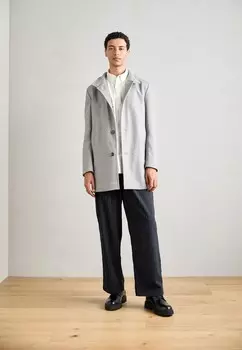 Классическое пальто FINCHLEY 2.0 Strellson, серый