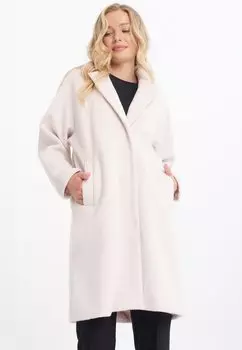 Классическое пальто Greenpoint, молочный