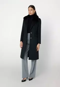 Классическое пальто Guess, черный