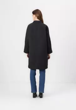 Классическое пальто IZATOWN American Vintage, антрацит