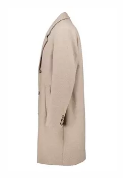 Классическое пальто JACKSON America Today, серо-коричневый